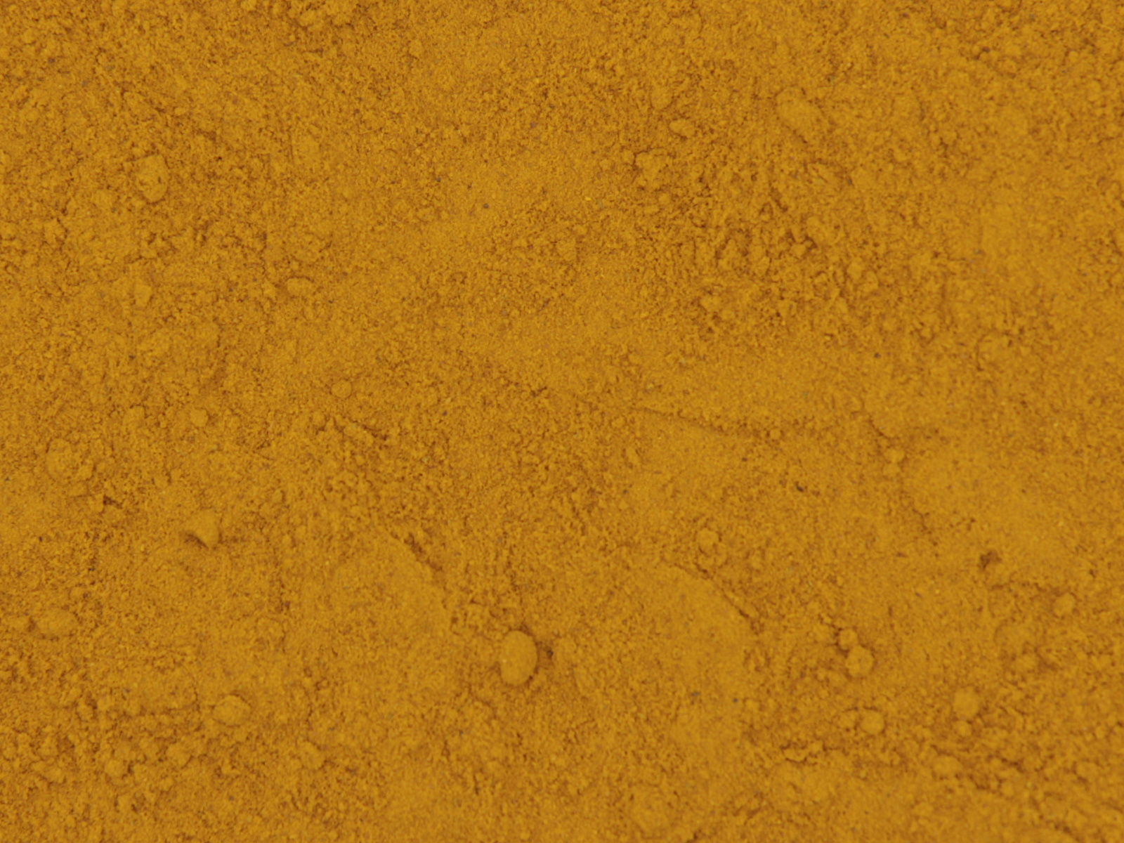 Curcuma poeder 