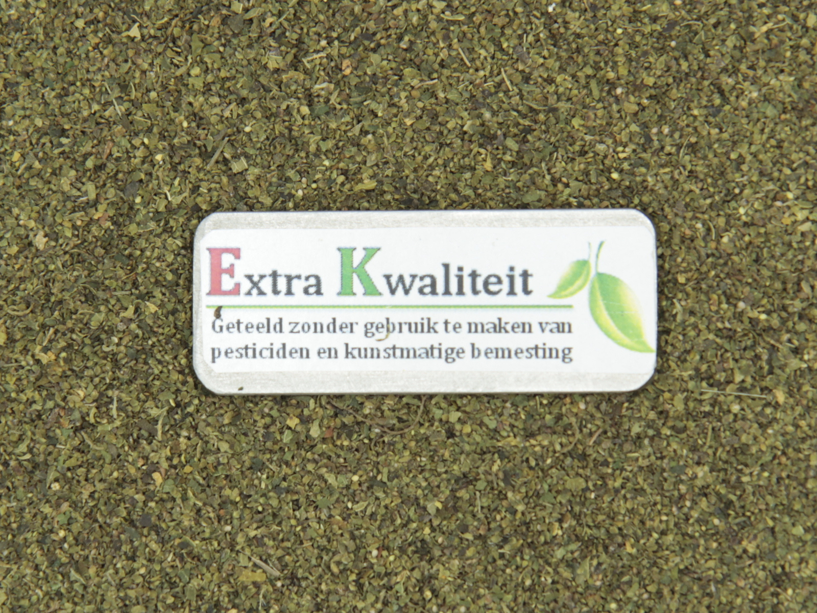 Brandnetelzaad  Extra kwaliteit