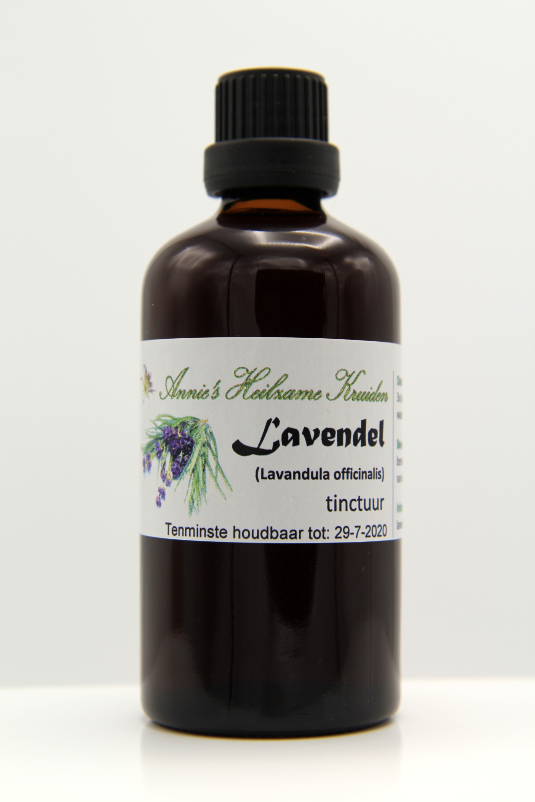 Lavendel-tinctuur 100 ml