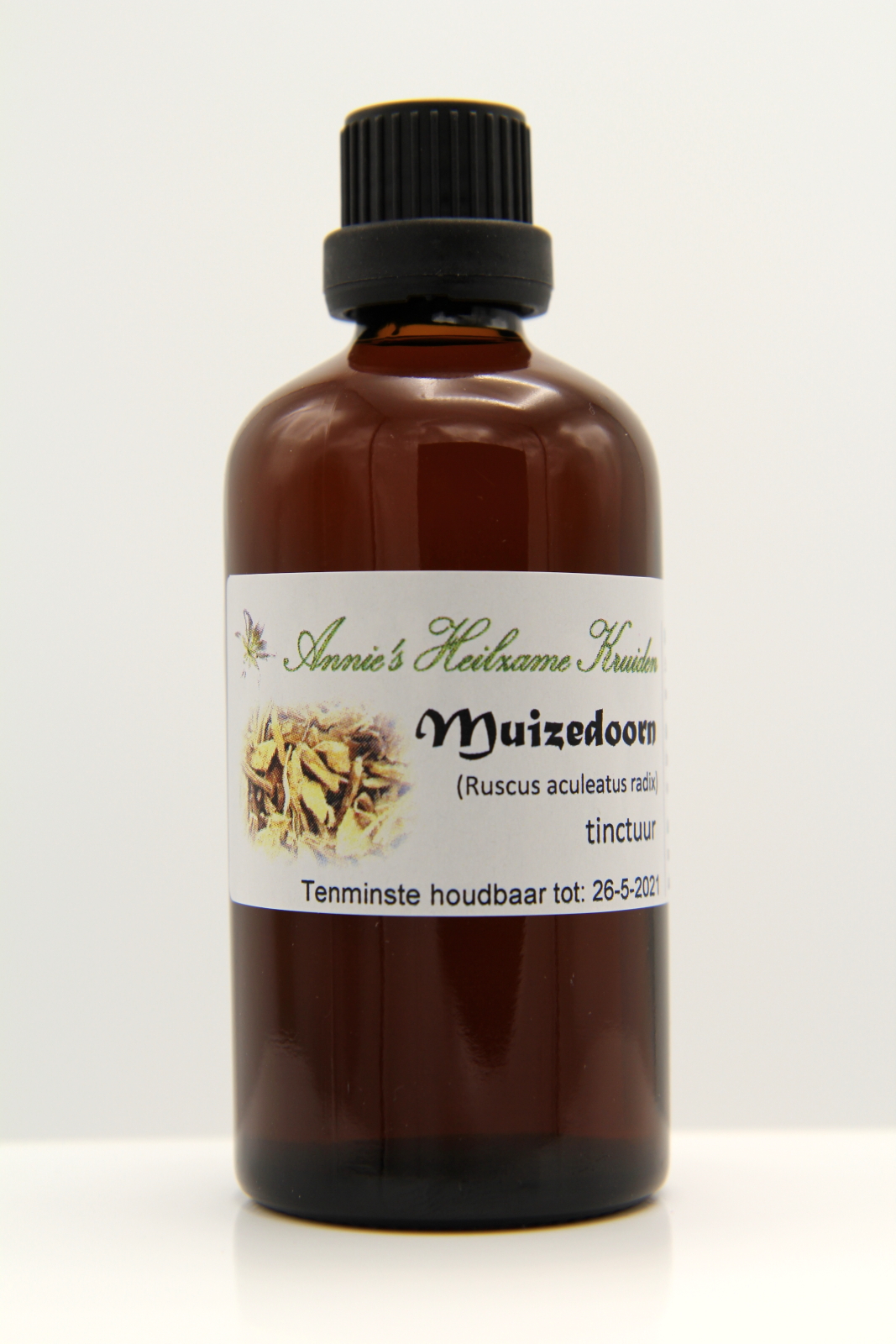 Muizedoorn-tinctuur 100 ml