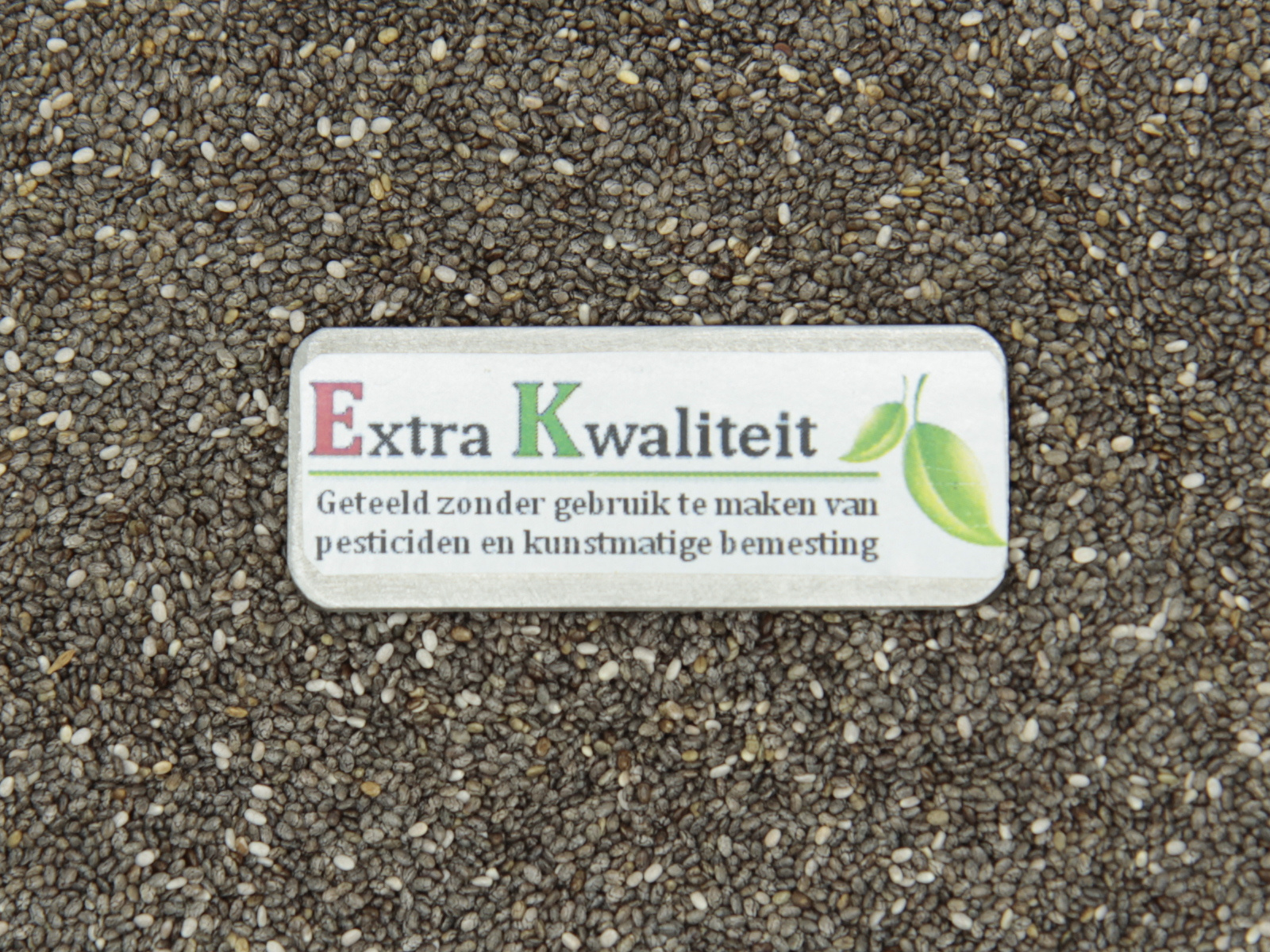 Chiazaad Extra kwaliteit
