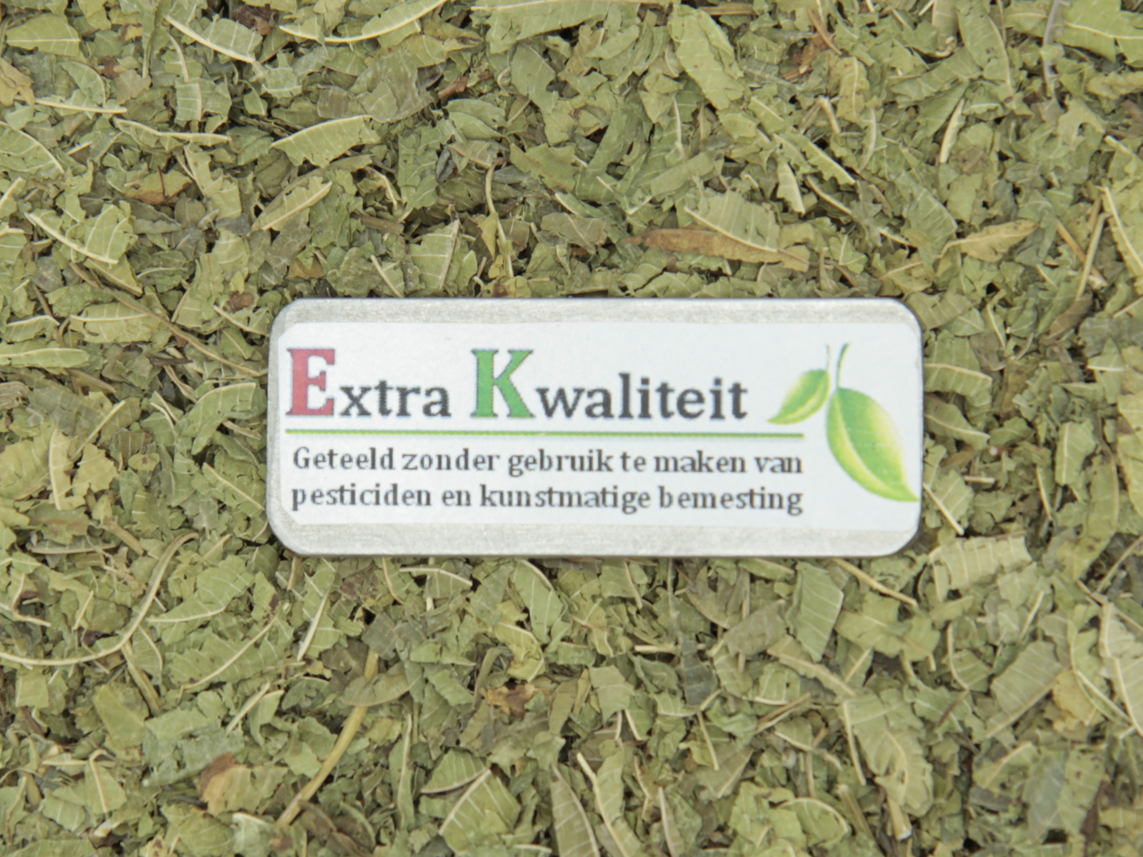 Citroenverbena Extra kwaliteit
