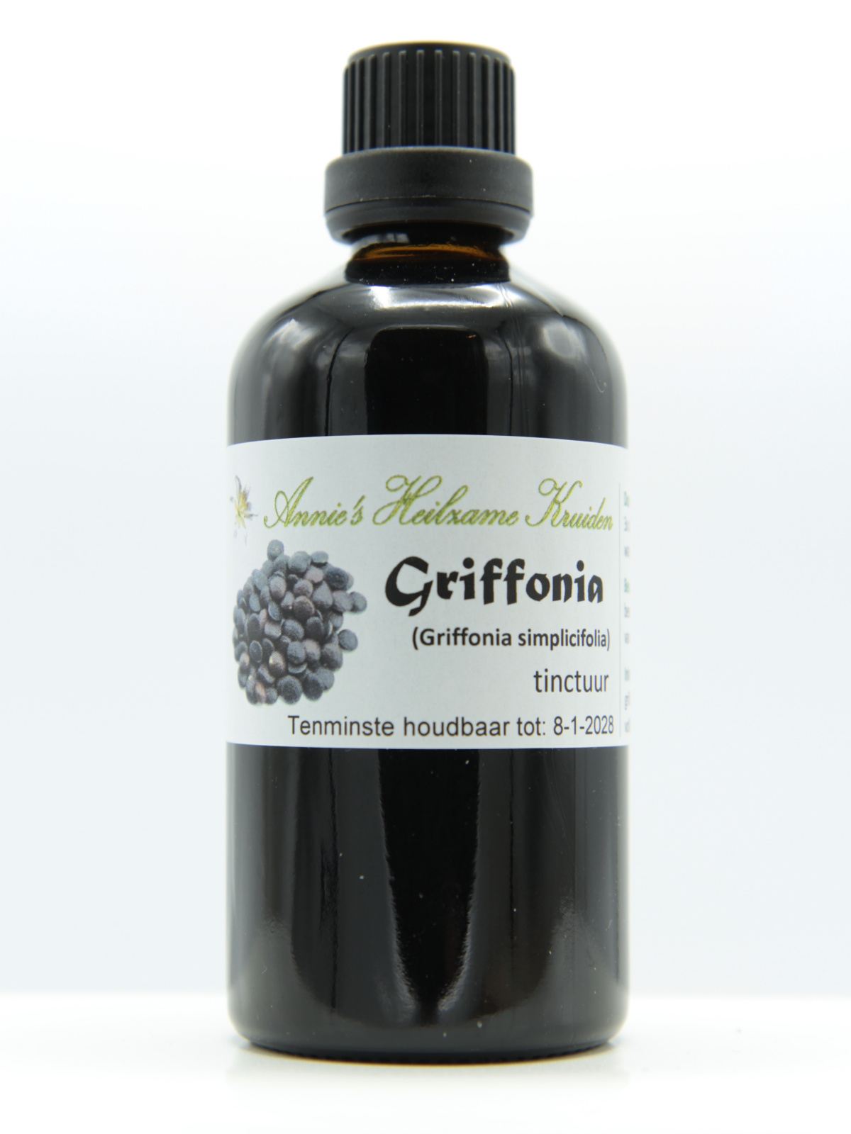 Griffonia-tinctuur 100 ml