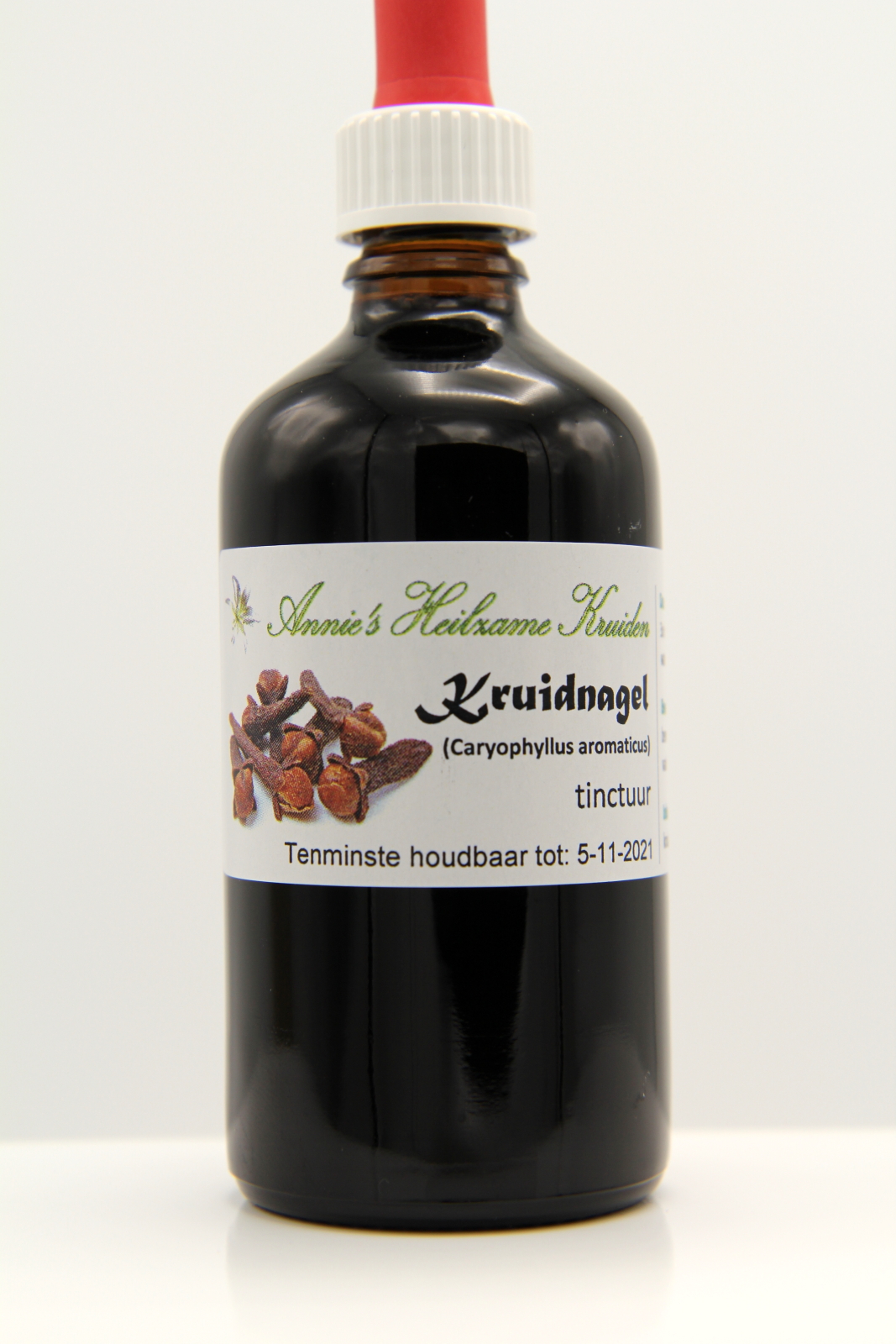 Kruidnagel-tinctuur 100 ml