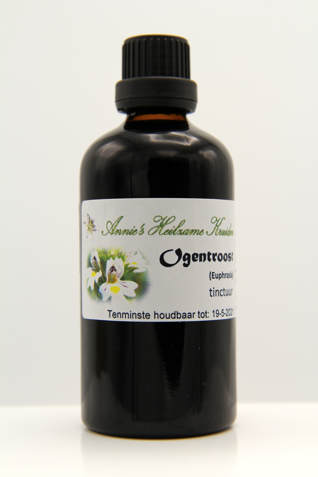 Ogentroost-tinctuur 100 ml