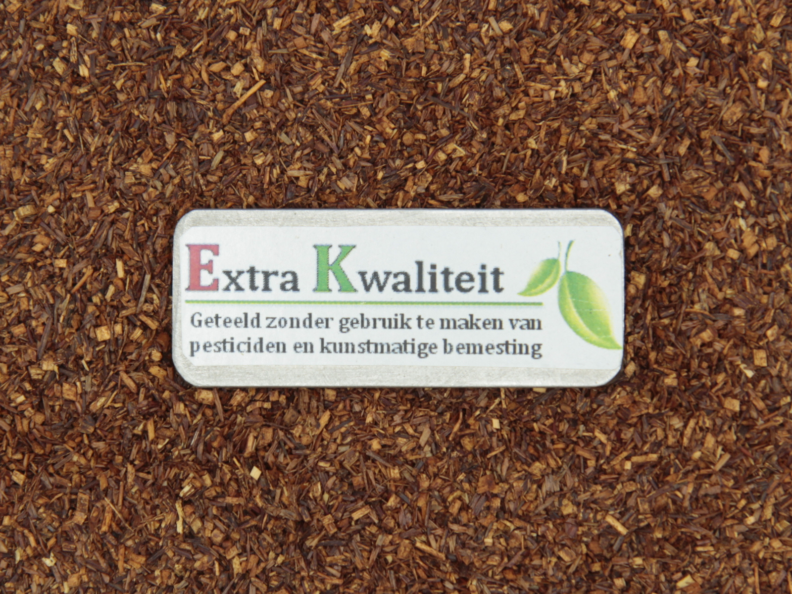 Rooibos Extra kwaliteit
