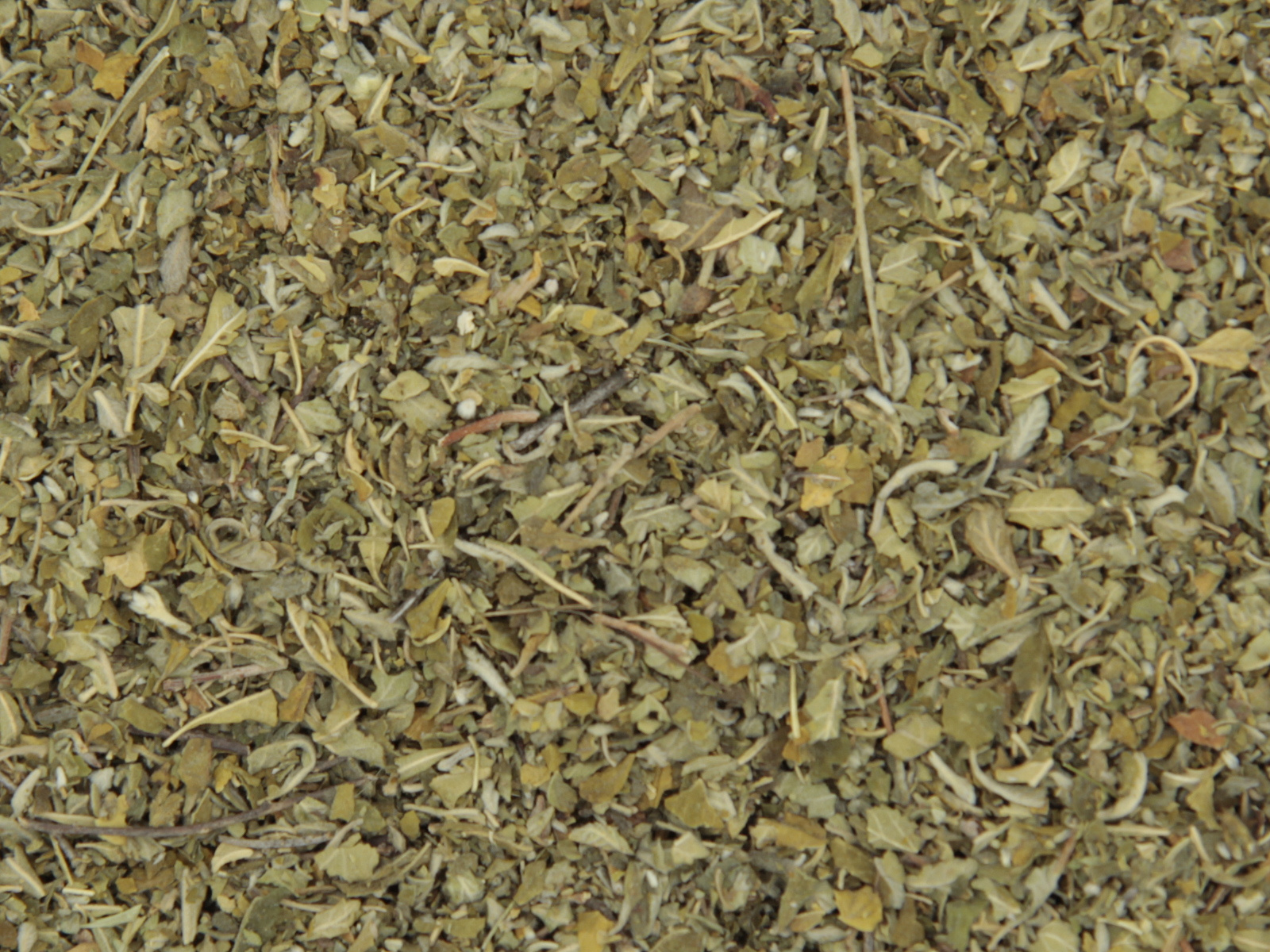 Damiana blad